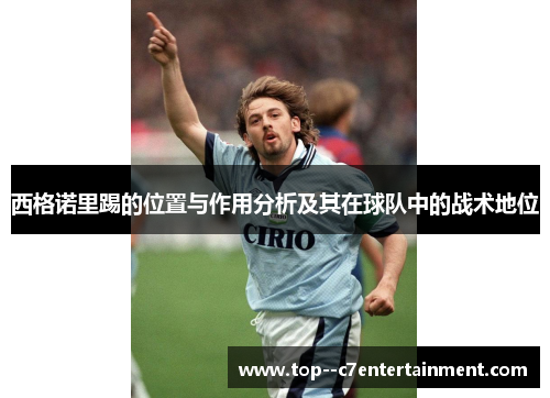 西格诺里踢的位置与作用分析及其在球队中的战术地位 西格诺里踢的位置与作用分析及其在球队中的战术地位