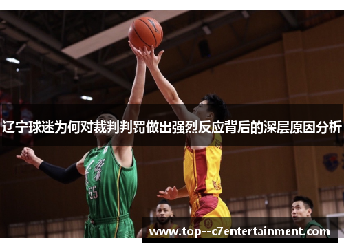 辽宁球迷为何对裁判判罚做出强烈反应背后的深层原因分析