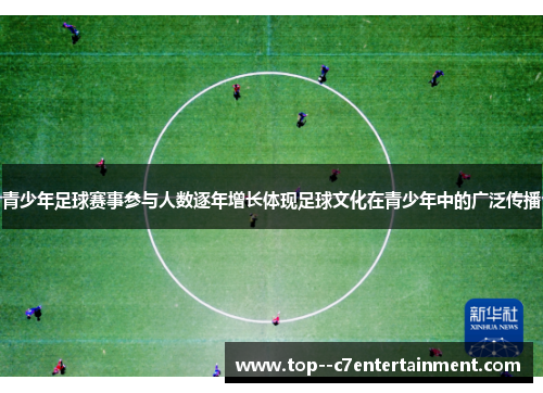 青少年足球赛事参与人数逐年增长体现足球文化在青少年中的广泛传播 青少年足球赛事参与人数逐年增长体现足球文化在青少年中的广泛传播