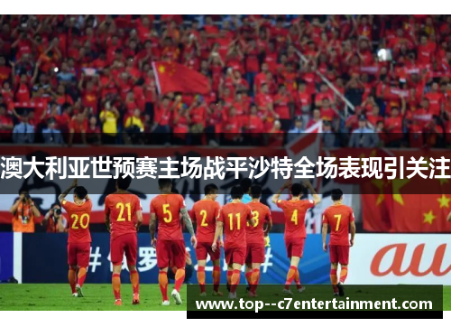 澳大利亚世预赛主场战平沙特全场表现引关注 澳大利亚世预赛主场战平沙特全场表现引关注